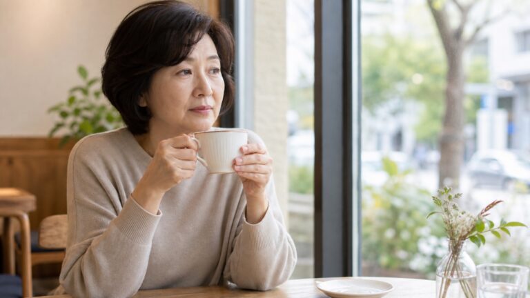 오래된 모임 피로