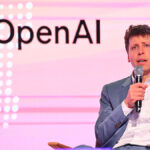 샘 올트먼 오픈AI CEO
