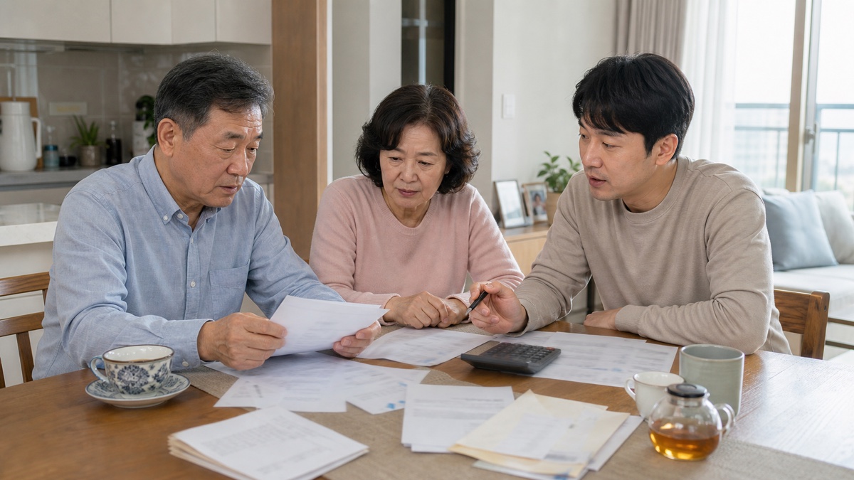 건강보험 피부양자 소득 기준
