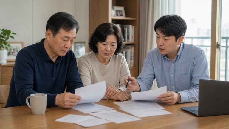 건강보험 피부양자 소득 기준