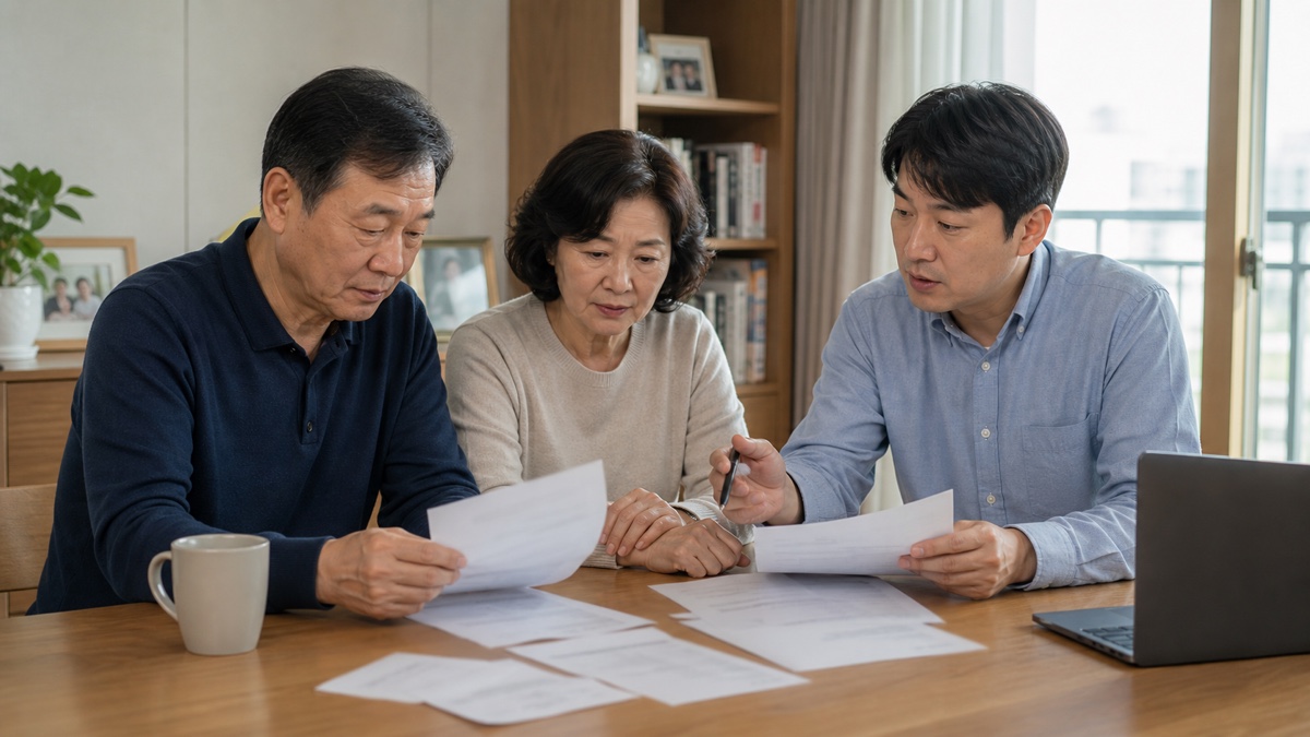 건강보험 피부양자 소득 기준