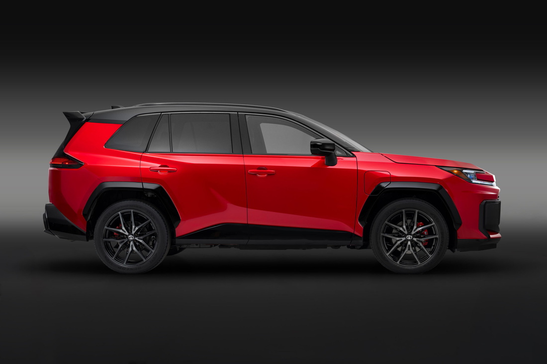 RAV4 하이브리드