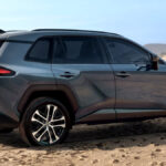 RAV4 PHEV