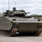 루마니아 IFV 수주전