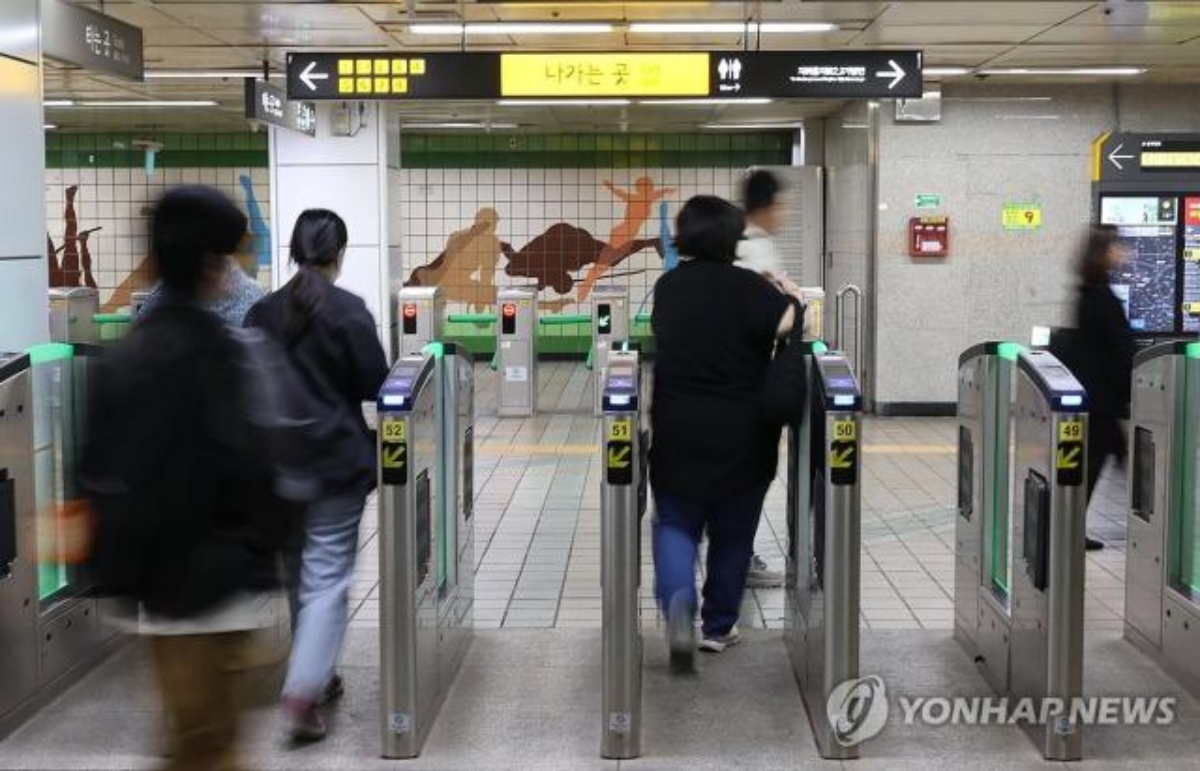 무임승차