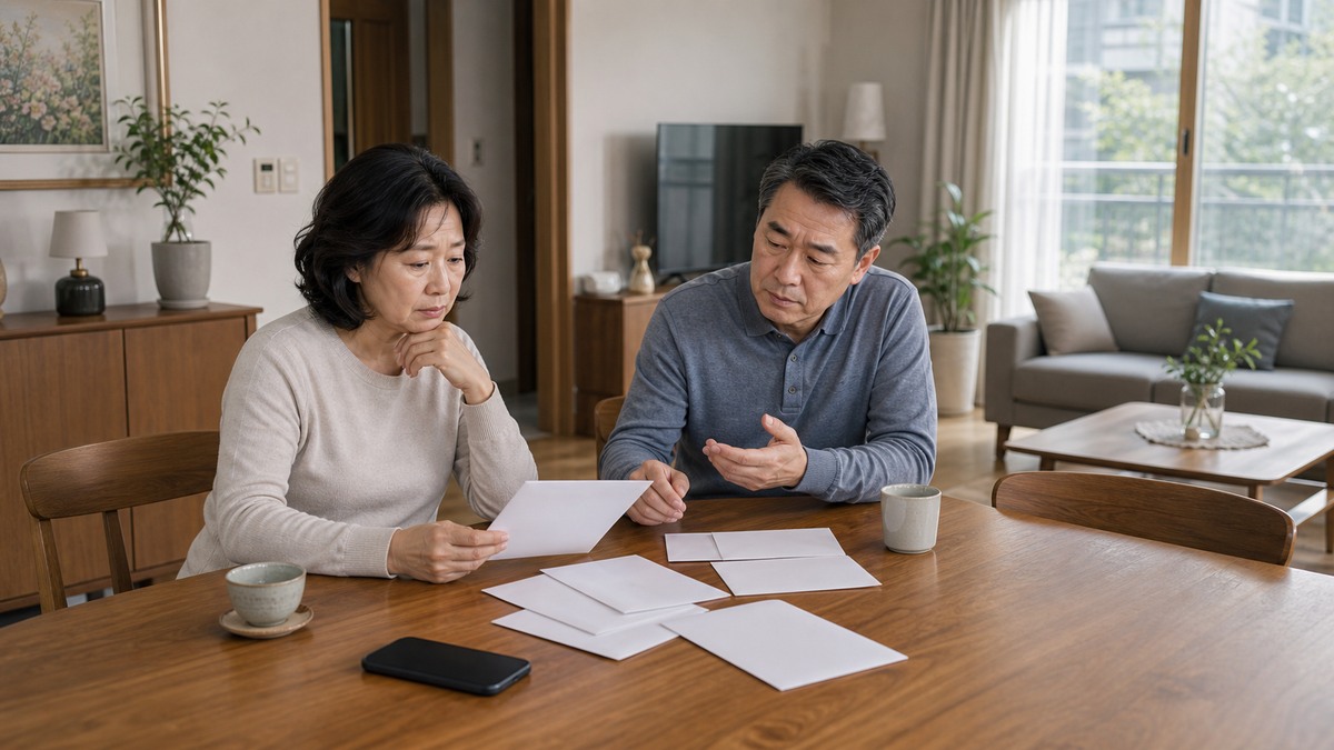 경조사 관계 피로