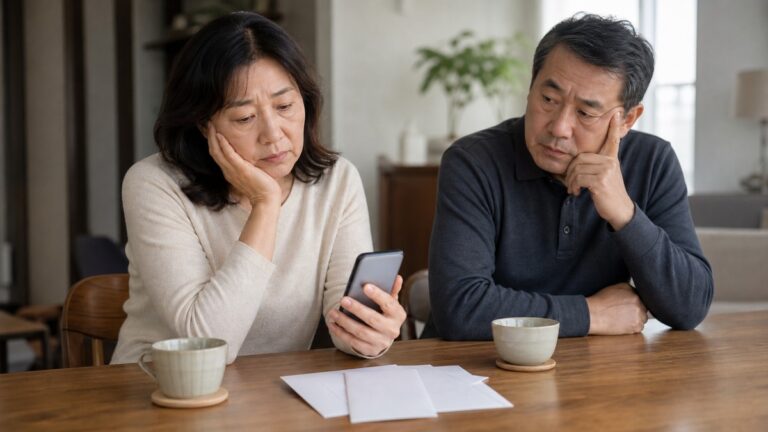 경조사 관계 피로