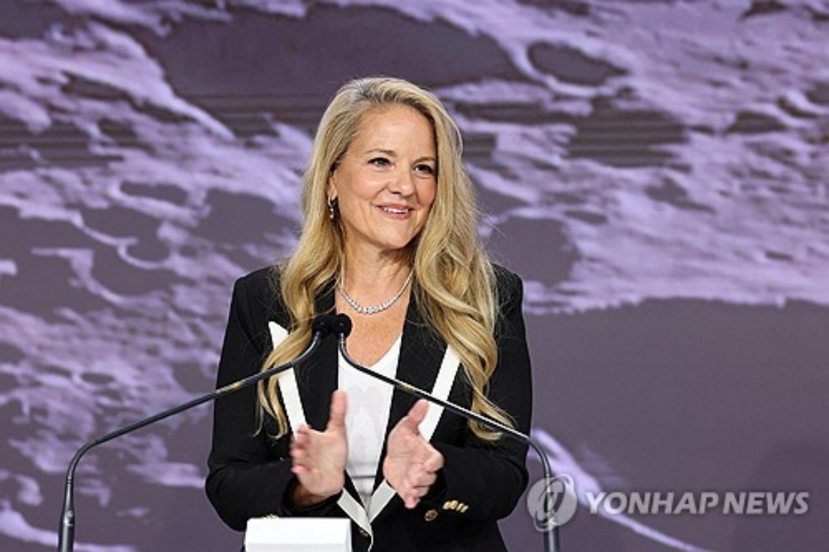 "진짜 실세는 일론 머스크가 아니다"…스페이스X 거대 기업으로 키운 '이 인물' 정체 보니 2 스페이스X