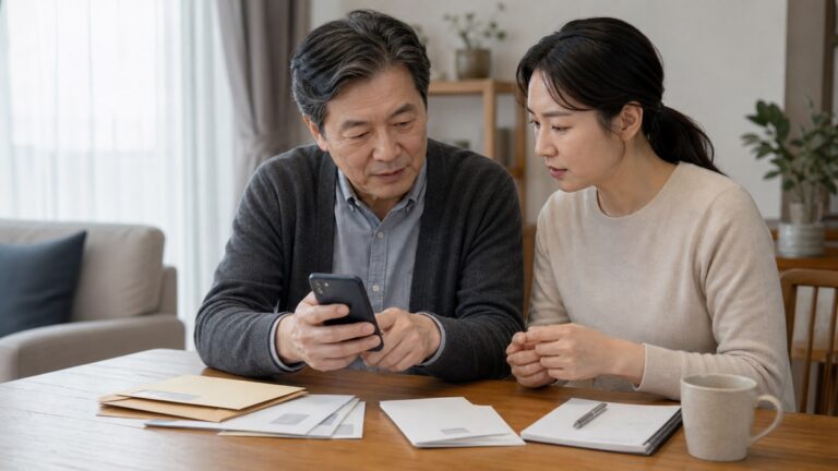 통신 미환급액