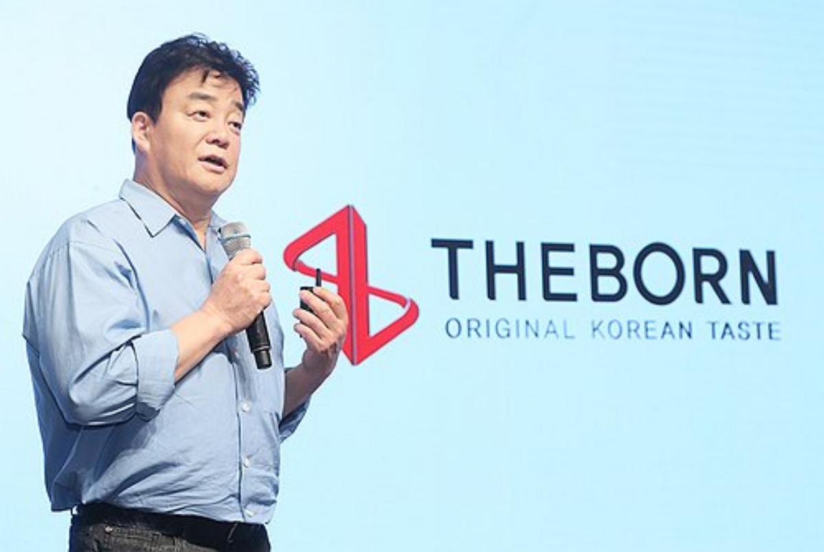 백종원