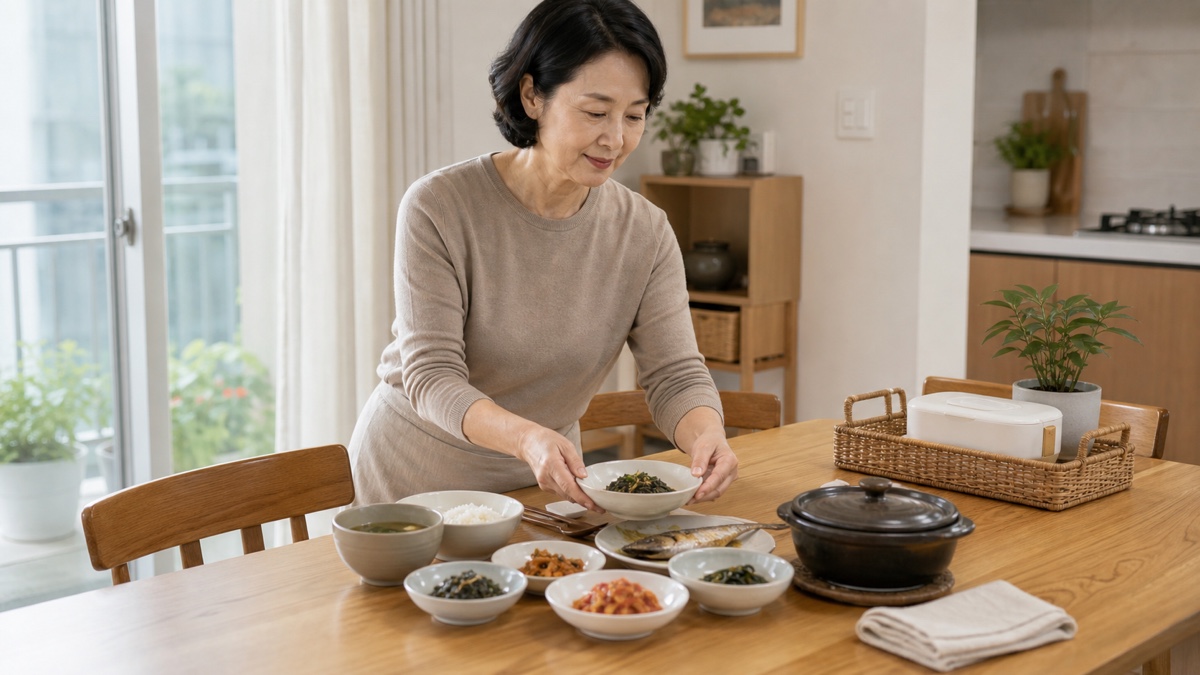 물티슈 용도 표시