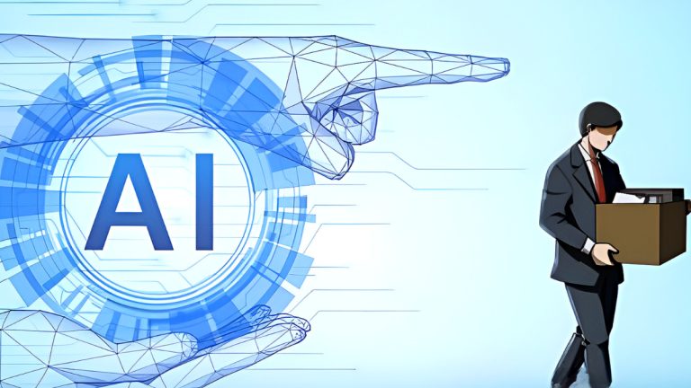 AI 일자리 대체