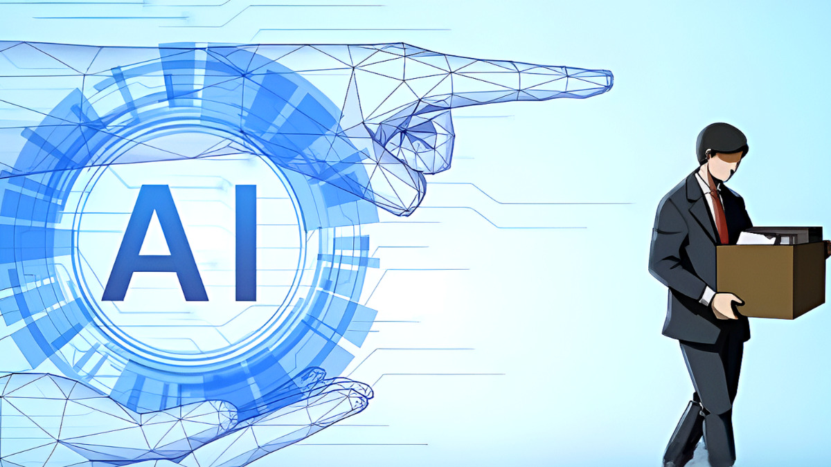 AI 일자리 대체