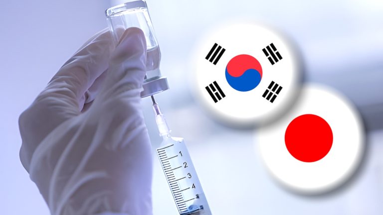 한국의 줄기세포 치료제