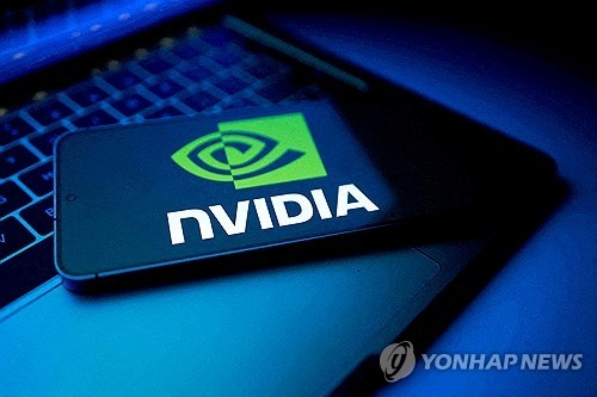 "엔비디아 칩 비싸서 더 못 쓰겠다"…결국 삼성전자와 손잡나 보니 '이럴 수가' 2 삼성전자