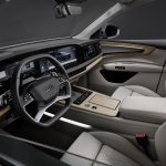 신형 아우디 Q7