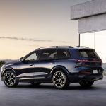 아우디 Q9 대형 SUV