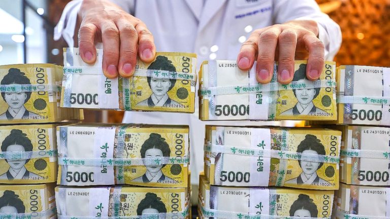 돈