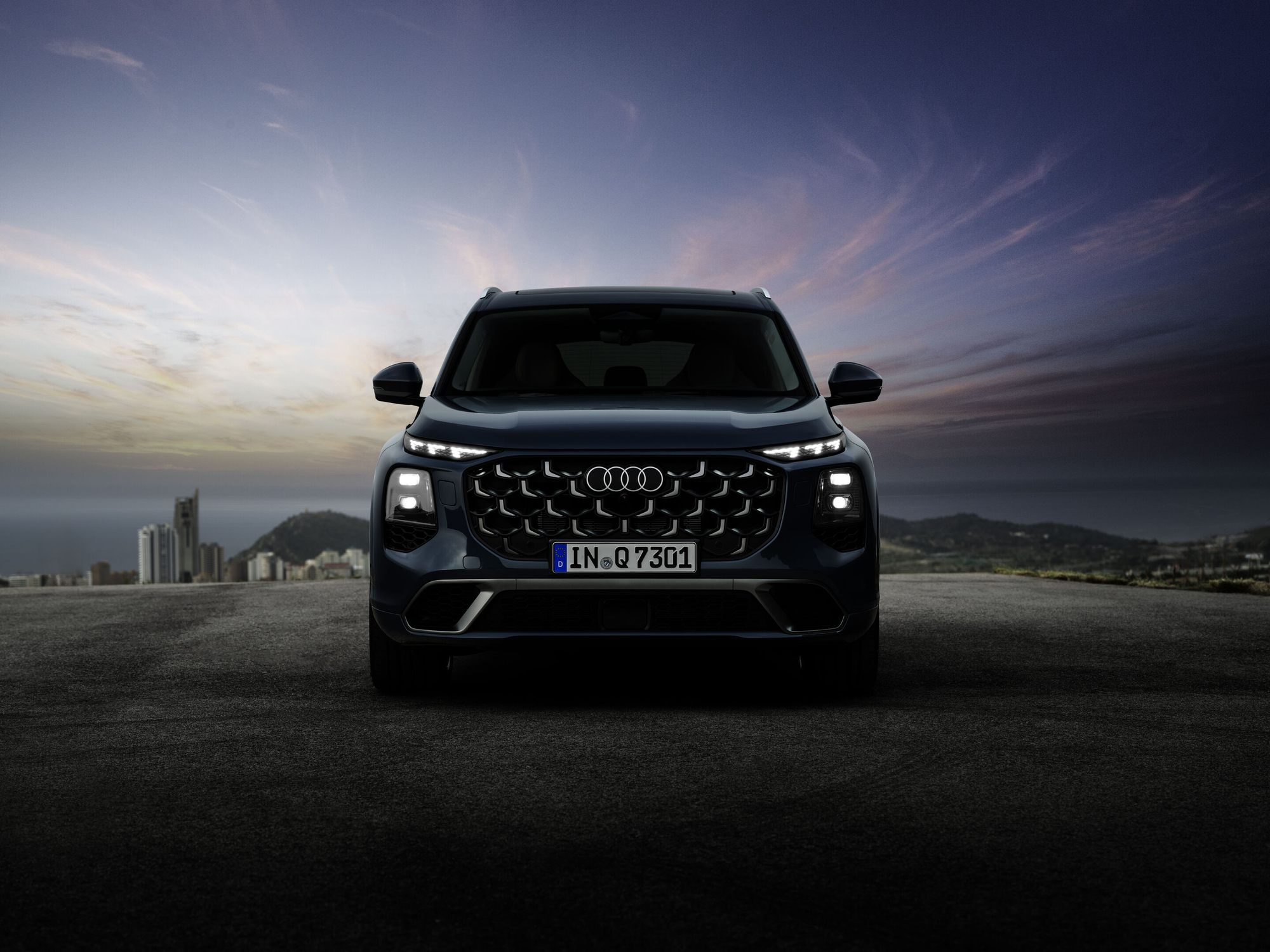 "1500만원 싸게 팔아도 안 통했다?"…제네시스 GV80이 고전하는 이유 보니 3 BMW·아우디·제네시스 SUV