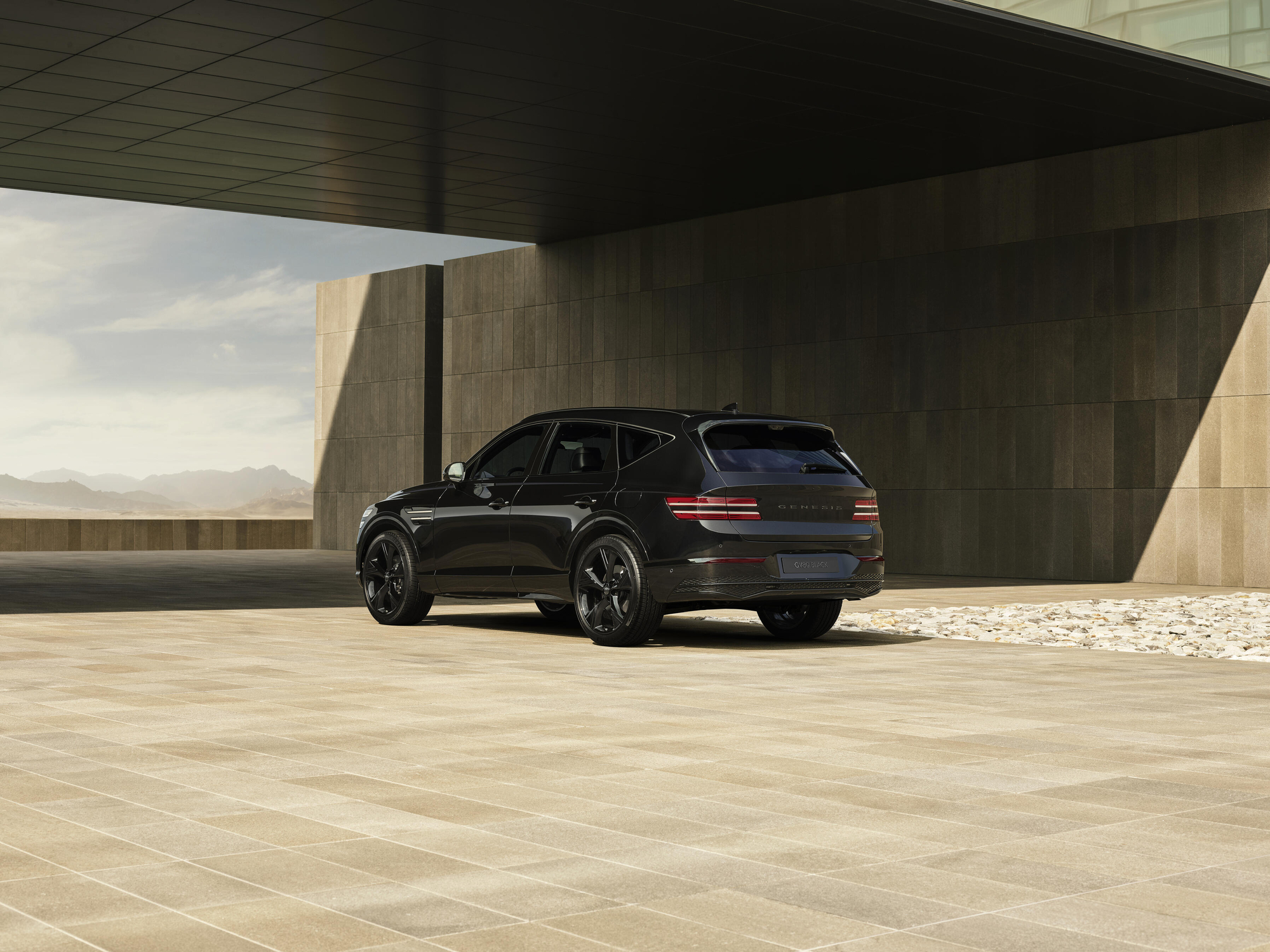 "1500만원 싸게 팔아도 안 통했다?"…제네시스 GV80이 고전하는 이유 보니 4 BMW·아우디·제네시스 SUV