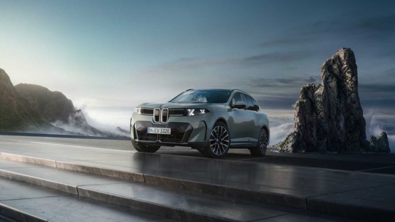 BMW·아우디·제네시스 SUV