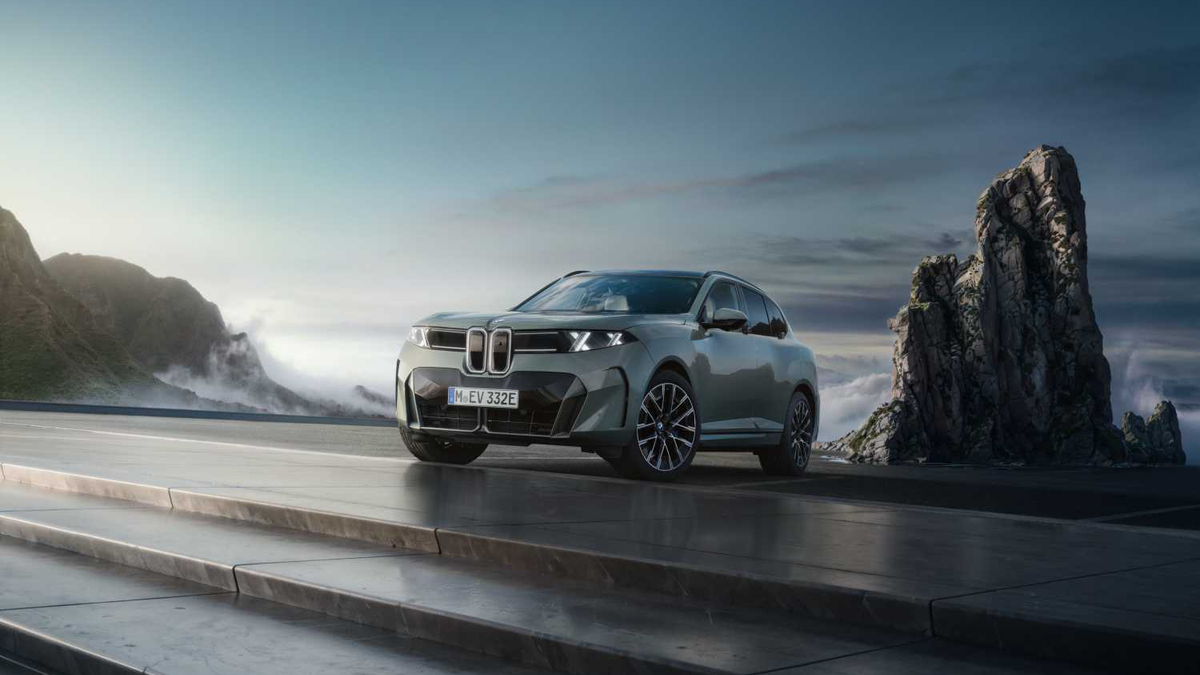 BMW·아우디·제네시스 SUV
