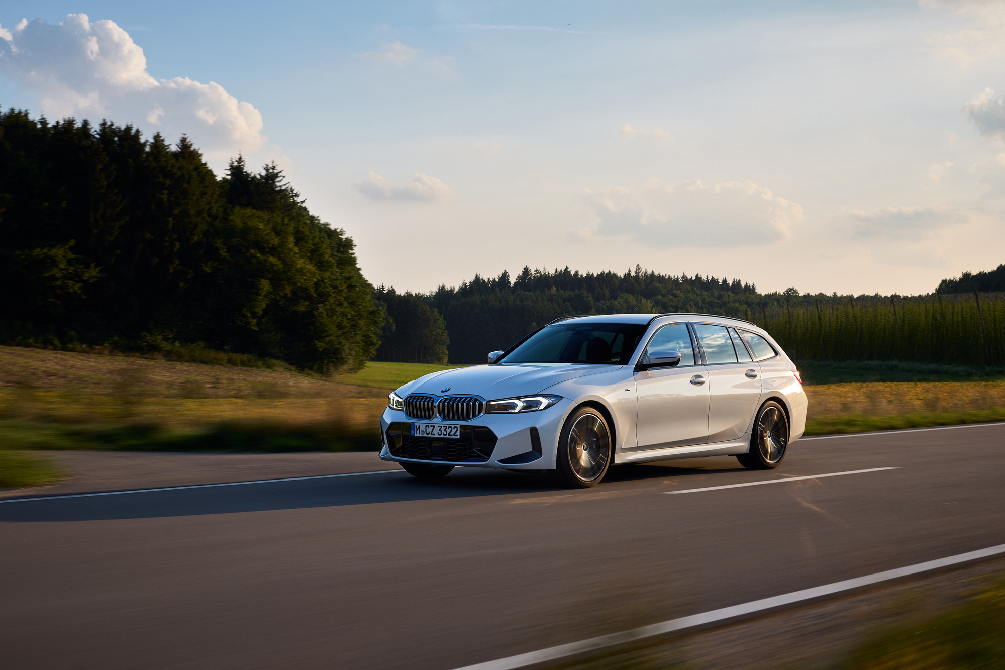 BMW 3시리즈
