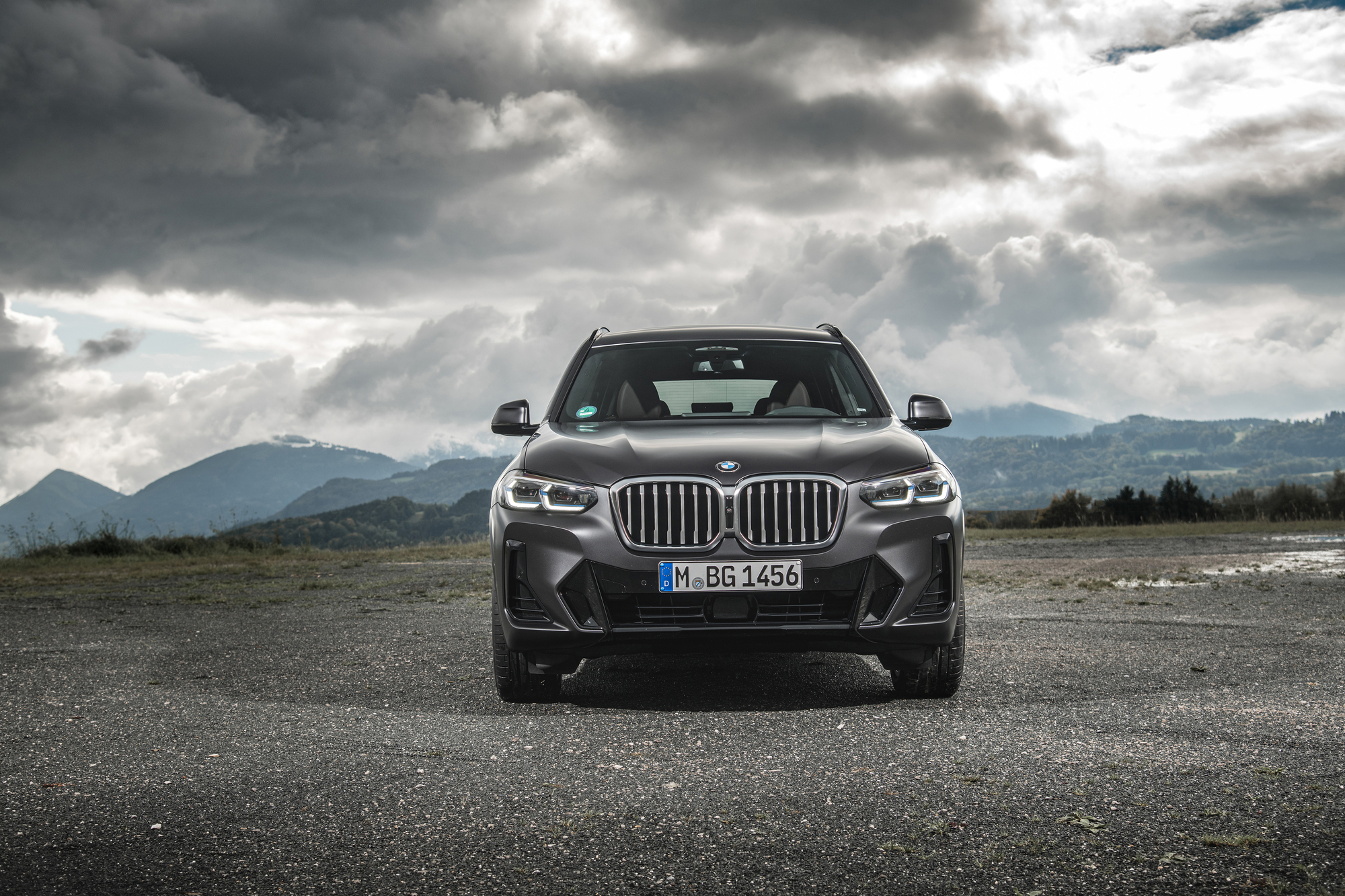 BMW 3시리즈