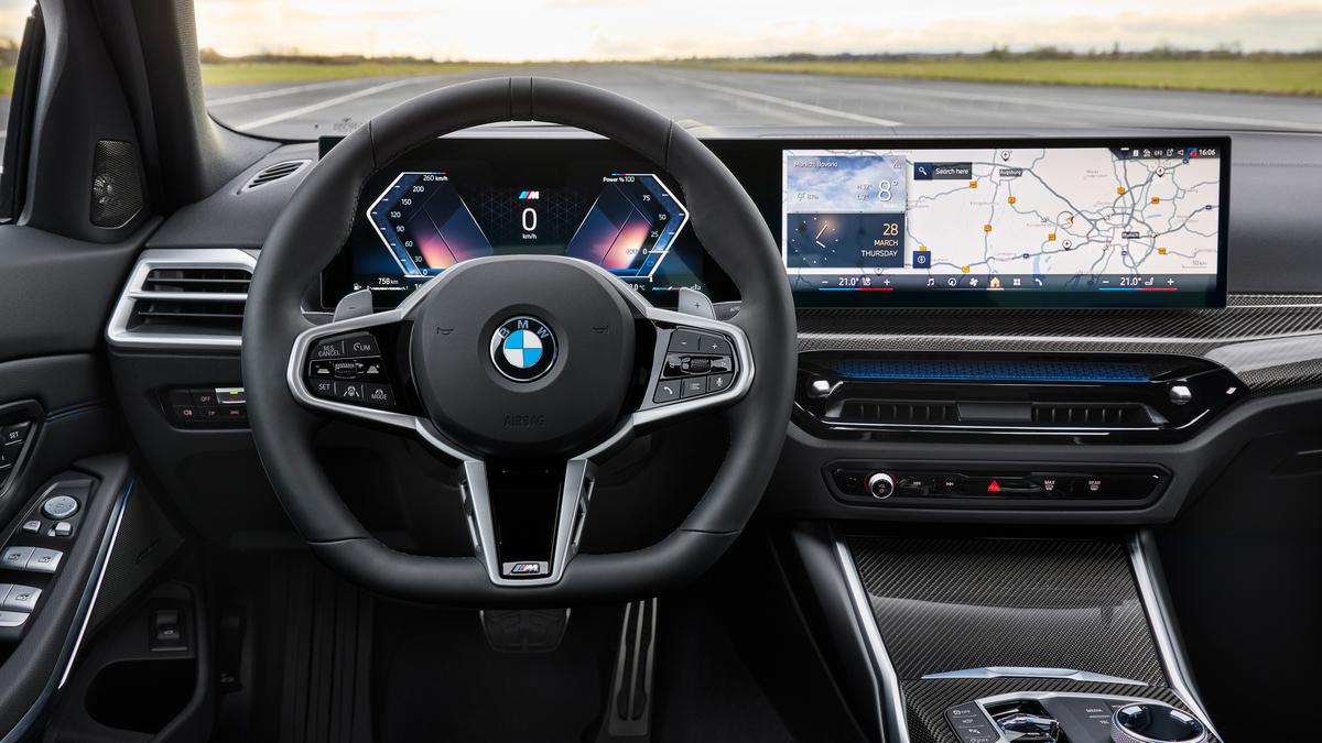 BMW 3시리즈