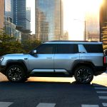 BYD 팡청바오 SUV