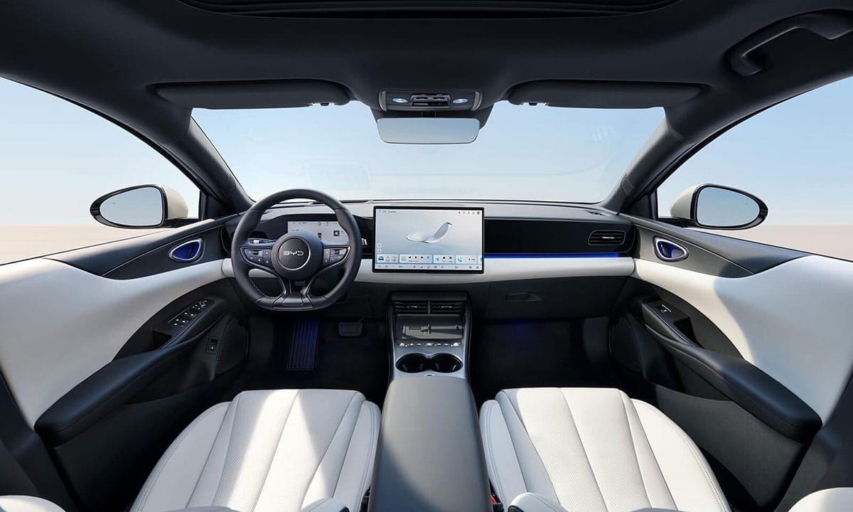 2027 BYD 씰 06