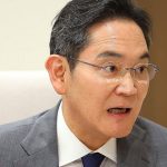 이재용 삼성전자 회장