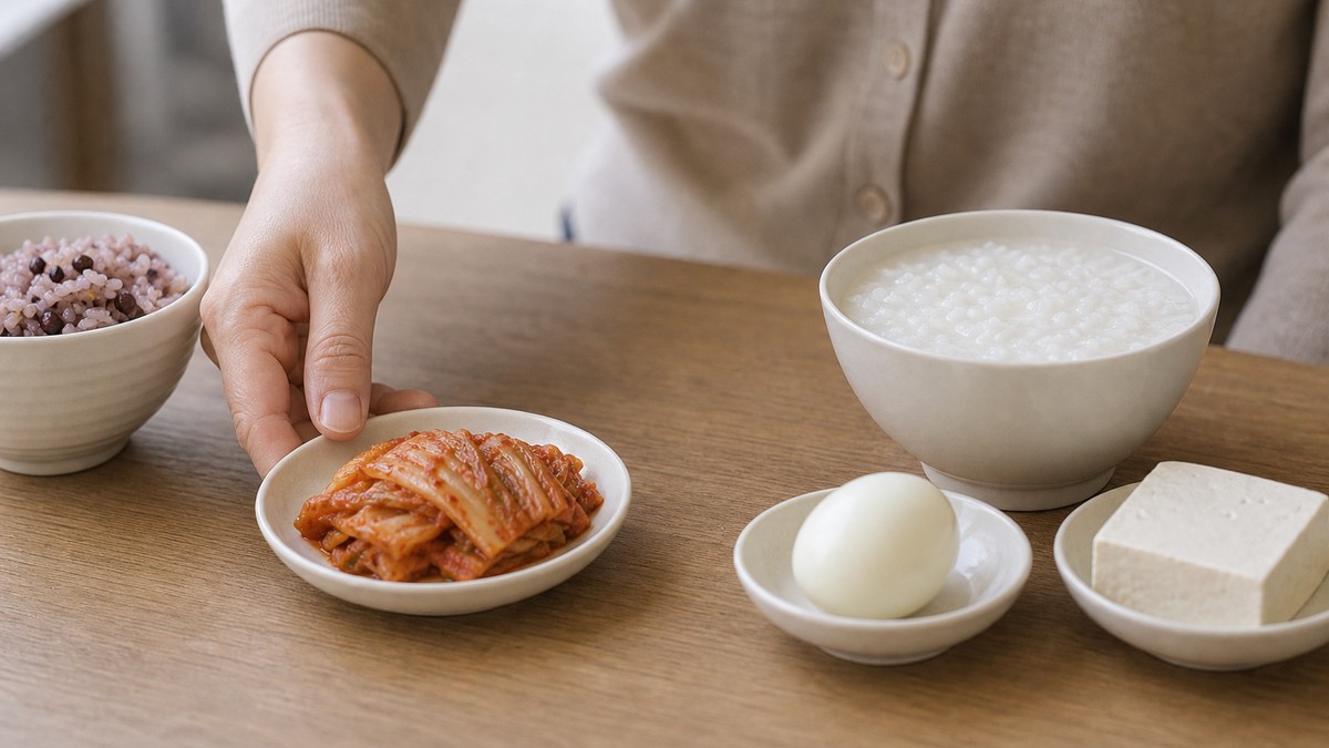 "평소엔 보약인데 검사 날엔 독?"…대장내시경 앞두고 싹 치워야 할 음식 TOP4 3 대장내시경 전 식단 확인