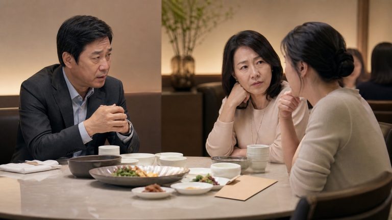 경조사 부조금 말투