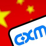 창신메모리테크놀로지(CXMT)