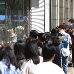 백화점 외국인 매출