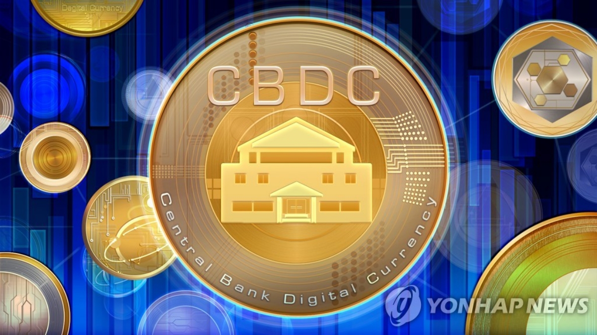 CBDC