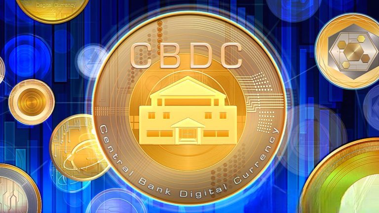 CBDC