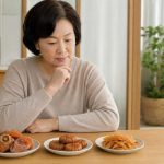 당뇨 간식의 종류와 실제 분량