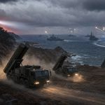북한 RIMPAC 대응 경고
