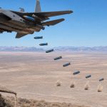 F-15EX 작전부대 무장 전환