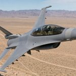 미 공군 VENOM F-16의 자율비행 시험과 기체 개조