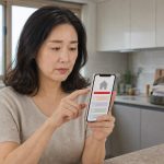 가족여행 숙소 취소비 합의