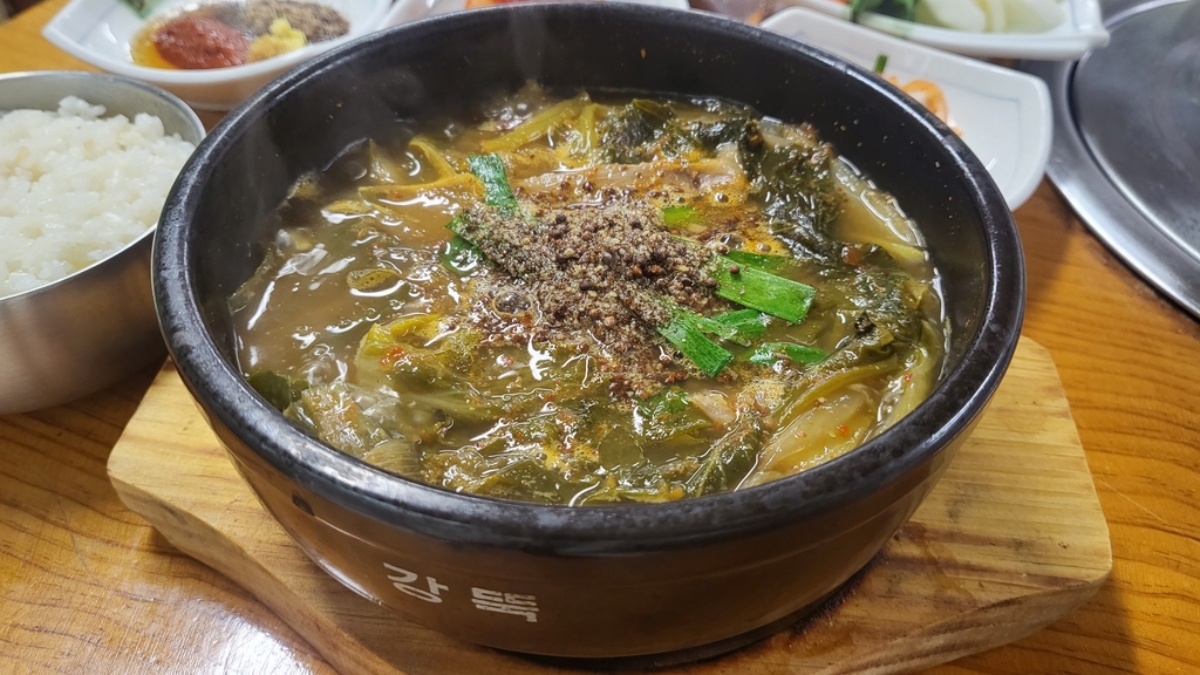 "한 그릇에 얼마를 냈는데"…여름 '이 보양식' 원산지 둔갑 실태에 '발칵' 2 보양식