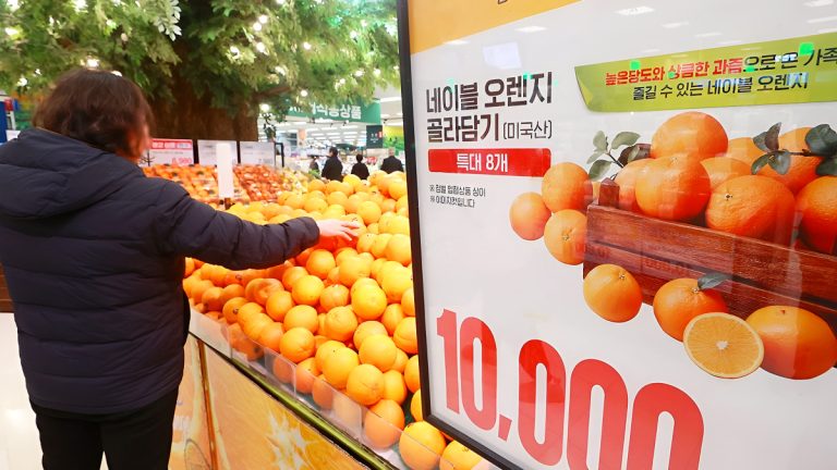 오렌지
