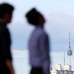 직장인