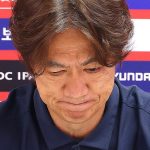 홍명보 전 감독