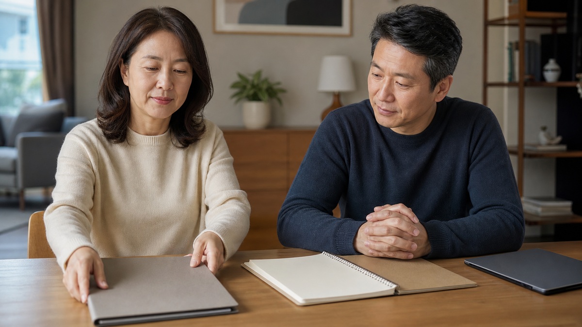 "남편 말 안 듣길 천만다행"…3400만 원으로 하이닉스 1000주 산 아내 계좌 보니 4 SK하이닉스 1000주 계좌 확인