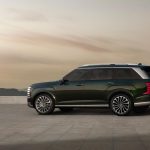 현대차 미국 판매 주력 SUV