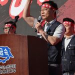 현대차 울산공장 생산 현장